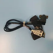 141-0702// AMAT APPLIED 0140-09159 HARNESS ASSY ROOTS BLOW JUMPER USED