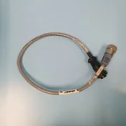 141-0702// AMAT APPLIED 0150-05963 CABLE ASSEMBLY DC POWER DNET 300MM RTP/S USED