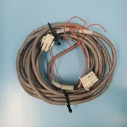 141-0702// AMAT APPLIED 0150-21366 CABLE, ASSY DC POWER/INTERLOCKS RGB USED