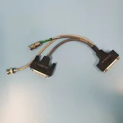 141-0702// AMAT APPLIED 0150-39041 CABLE ASSY,AE RF GENERATOR ADA USED