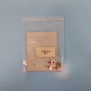 141-0703 AMAT APPLIED 0150-91578 CAP ASSY 0.047uF 2BA LUGS [NEW]