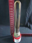 1410-01014 APPLIED MATERIALS (AMAT) HTR IMRS TERM-ENCLSR 240VAC 6KW 3PHS 1