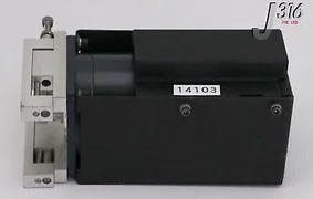 14103 APPLIED MATERIALS CENTURA INDEXER MOTOR ASSY, A3723-9215 0010-76317