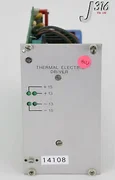 14108 APPLIED MATERIALS ASSY THERMAL ELEC DRIVER 0090-09061