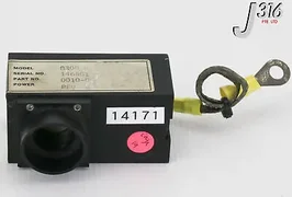 14171 APPLIED MATERIALS EMISSION DETECTOR, 8300R 0010-00561