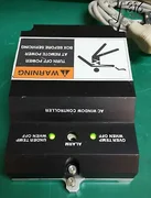 14178 APPLIED MATERIALS CONTROLLER. A/C WINDOW 0090-00045