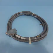 142-0102// AMAT APPLIED 0150-76225 EMC COMP., CABLE, ANALOG #1 GA USED