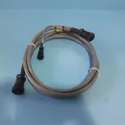 142-0102// AMAT APPLIED 0150-76230 OPM.,CABLE ASSY,AMPULE HEATER USED