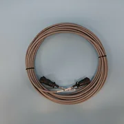 142-0201// AMAT APPLIED 0150-20994 CABLE ASSY  2-PHASE DRIVER [2ND SOURCE NEW]