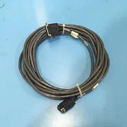 142-0301// AMAT APPLIED 0150-35002 CABLE ASSY, MAINTENANCE MONITO USED