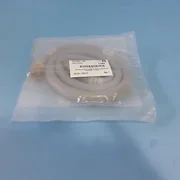 142-0302// AMAT APPLIED 0010-02517 WATER SUPPLY HOSE W/BRS FLARE FTGS CHAMB NEW