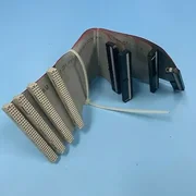 142-0501// AMAT APPLIED 0140-20021 HARNESS ASSY, ANALOG/ STEPPER DISTRIBUTI USED