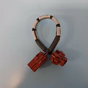 142-0501// AMAT APPLIED 0150-06408 APPLIED MATRIALS COMPONENTS [USED]