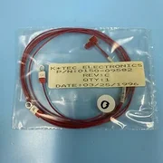 142-0501// AMAT APPLIED 0150-09582 CABLE LIQUID IN SPILL PAN VERS NEW