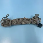 142-0501// AMAT APPLIED 0150-36131 ASSY CABLE,NESLAB CONTROL,75 FT, EMC COM USED