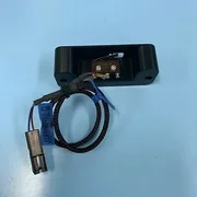 142-0501// AMAT APPLIED 0150-39000 CABLE, COVER INTERLOCK - SLIT LINER DOOR USED