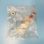 142-0502// AMAT APPLIED 0140-20361 HARNESS ASSY, WATER LEAK DETEC NEW