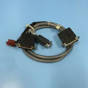 142-0502// AMAT APPLIED 0150-00257 CABLE ASSY.,PC-MONOCHROMATOR INTERFACE USED