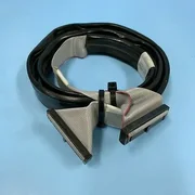 142-0502// AMAT APPLIED 0150-09019 ASSY, FLT CABLE, CHMBR INT D 4 USED