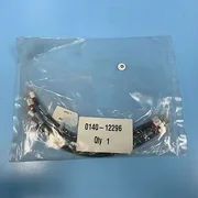 142-0503// AMAT APPLIED 0140-12296 HARNESS KU2 TO TBU1 REFLEXION NEW