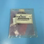 142-0601// AMAT APPLIED 0140-09494 HARNESS FUSE HOLDER HOUSING SW NEW