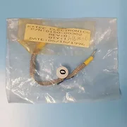 142-0601// AMAT APPLIED 0150-00302 E/P MODULE GROUND JUMPER ASSY. NEW