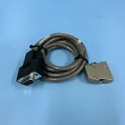 142-0601// AMAT APPLIED 0150-10249 CABLE ASSY LFC TO L11FB CH. C LIQUID INJ USED