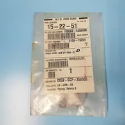 142-0601// AMAT APPLIED 0150-76259 CABLE ASSY, BFR UTI RGA-POS 8 NEW