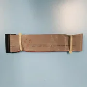 142-0602// AMAT APPLIED 0150-09017 ASSY FLT CABLE CHMBR INT B 40 USED