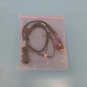 142-0603 AMAT APPLIED 0140-20741 HARNESS ASSY SOURCE COVER PVD [NEW]