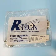 142-0603// AMAT APPLIED 0150-38808 CABLE ASSY, ESC HV INTERFACE,  NEW