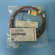 142-0603// AMAT APPLIED 0226-43609 CABLE, ASSY, THERMCOUPLE  EXTE NEW
