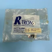 142-0701// AMAT APPLIED 0140-01763 HARNESS ASSY, RF HOT SIDE REMO NEW