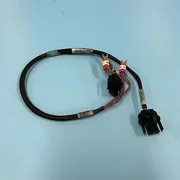 142-0701// AMAT APPLIED 0140-09077 HARNESS HEATING MANIFOLD USED