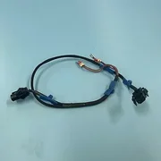 142-0701// AMAT APPLIED 0140-09078 HARNESS HEATING MANIFOLD USED