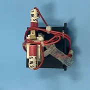 142-0701// AMAT APPLIED 0140-09121 HARNESS GAS PANEL COVER SWITCH USED