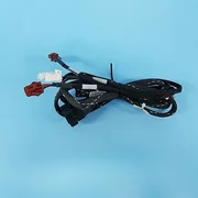 142-0701// AMAT APPLIED 0140-76014 HARNESS ASSY PWR INTLK WAFER ORIENTER USED