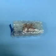 142-0701// AMAT APPLIED 0150-10125 CABLE ASSY, SHORTING, SPARE1, WxZ NEW