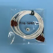 142-0701// AMAT APPLIED 0226-34297 HRNS ASSY, JMPR FLOW SW. 12 NEW