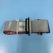 142-0702// AMAT APPLIED 0150-20583 CABLE ASSY, MTR LIFT CH 1 &amp; 2  USED