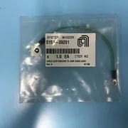 142-0703// AMAT APPLIED 0150-09291 CABLE ASSY,GROUND TC AMP HSNG NEW