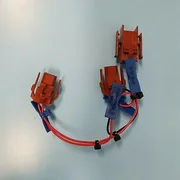 142-0703// AMAT APPLIED 0150-09422 CABLE ASSY,INTERLOCK SYS NEW