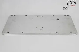 14207 APPLIED MATERIALS LID COVER,CHAMBER,19"X9.5" 0040-86854