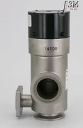 14208 LAM RESEARCH HIGH VACUUM VALVE,SOFT START,MKS 93-6127 796-801289-001