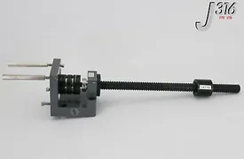 14216 APPLIED MATERIALS MOTOR MOUNT,SWEEP HEAD THK BT2005A 0020-18128