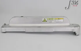 14220 APPLIED MATERIALS ASSY, LASER, 0040-80933, M126E2LDQ-62971 0040-52391