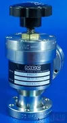 1426 MDC VACCUM ANGLE VALVE, AMAT 3870-01352 996035