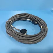 143-0102// AMAT APPLIED 0150-09708 CABLE ASSY 50' REMOTE VIDEO USED