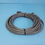 143-0103// AMAT APPLIED 0150-09145 CABLE ASSY FINAL VALVE N2 FLOW INTERLOCK USED