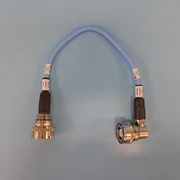 143-0201 AMAT APPLIED 0150-22371 CABLE ASSY, SQ(M) R/A TO SQ(M) [REFURBISHED]